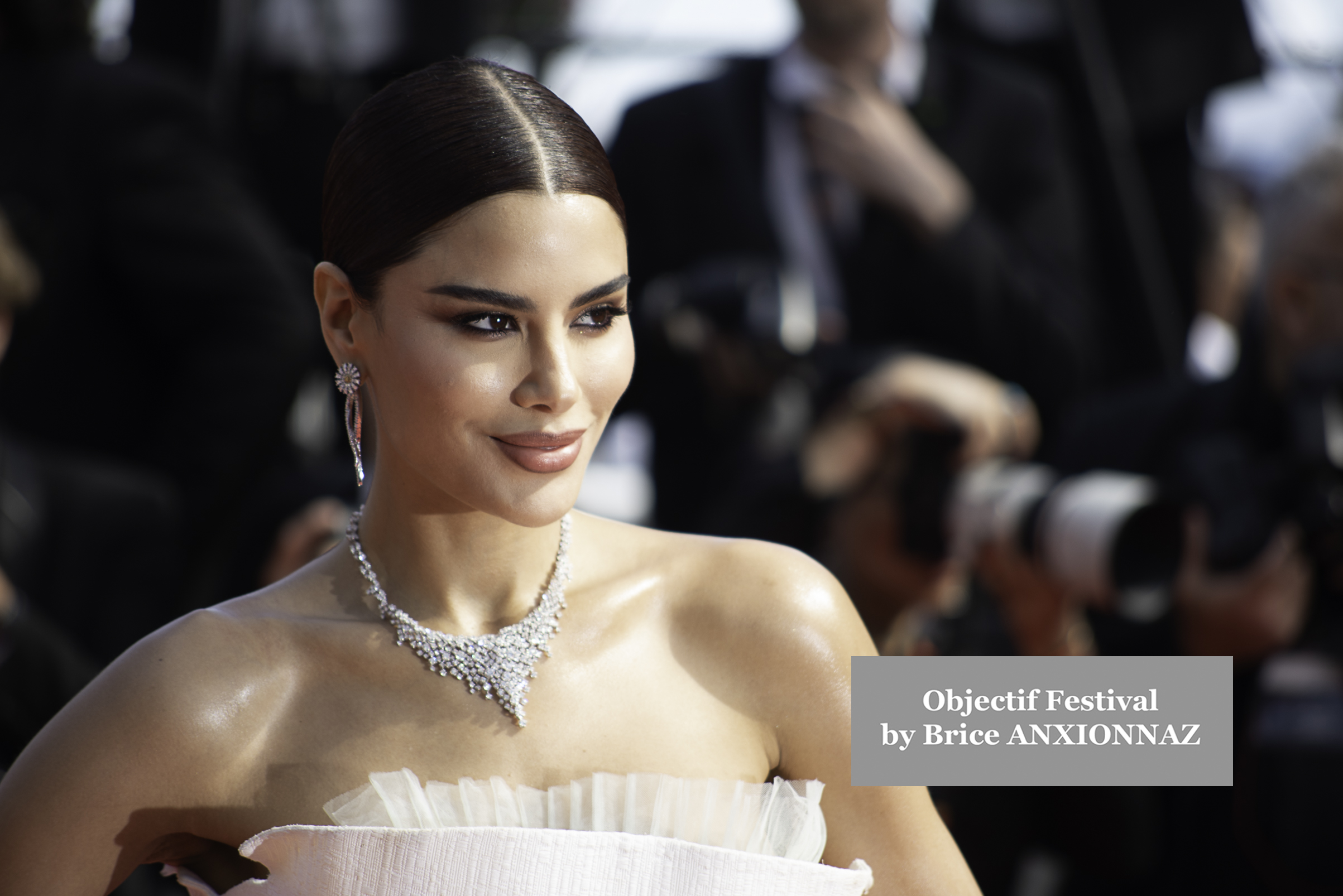 L  Amour  Ouf / 77th Cannes International Film Festival / Objectif Festival by Brice ANXIONNAZ